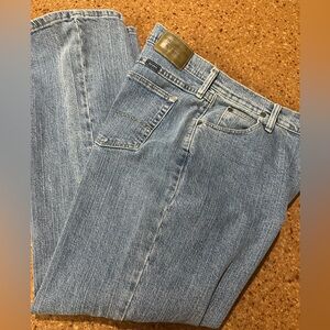 Wrangler Blues Jeans - size 14